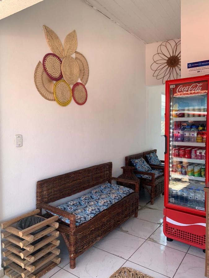 Pousada Meu Xodó Barreirinhas Exterior foto