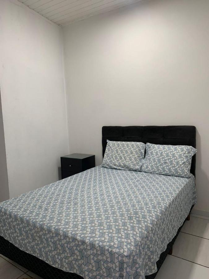 Pousada Meu Xodó Barreirinhas Exterior foto