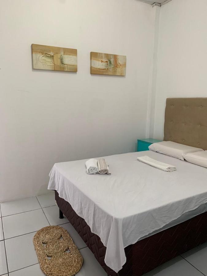 Pousada Meu Xodó Barreirinhas Exterior foto