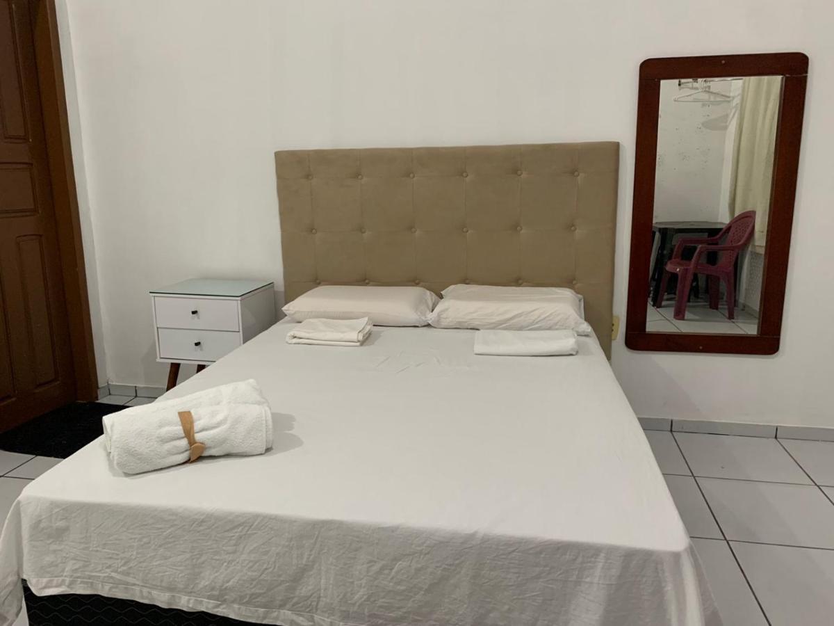 Pousada Meu Xodó Barreirinhas Exterior foto